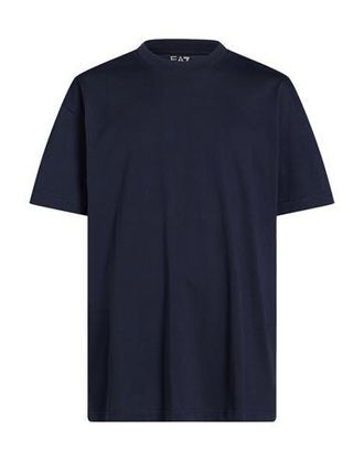 Emporio Armani TOPWEAR - T-shirts on YOOX.COM