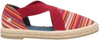 Laura Biagiotti SCHUHE - Espadrilles auf YOOX.COM
