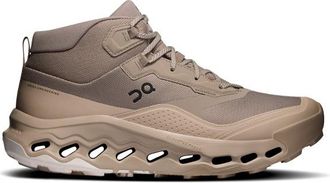 On Cloudhorizon 2 Mid WP Multisportschuhe f&uuml;r Herren | braun/beige