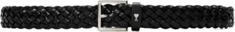 Ami unisex, Accessori, Nero, 85 CM, new