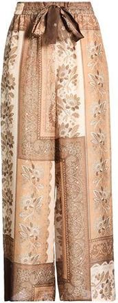 Zimmermann BOTTOMWEAR - Pantaloni su YOOX.COM