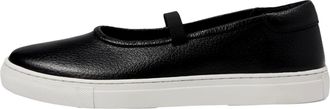 Seychelles Womens Seychelles Moon Child Leather Black MOONCHI9SL