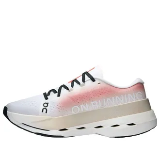 On Running Cloudboom Max White Pearl 3MF30310590