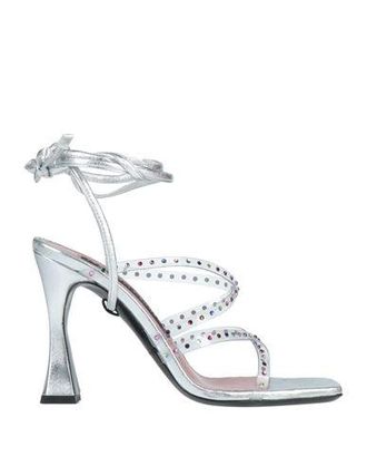 Les Petits Joueurs Sandals