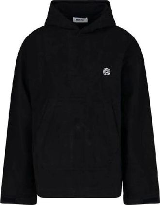AMBUSH Crew Neck Sweatshirt - Heren - Hoodies - Zwart - S - Katoen - Hoodies & sweatvesten