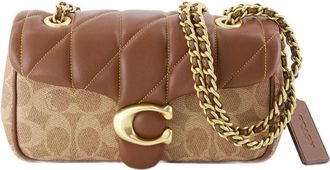Coach Donna, Borse, Marrone, Taglia unica, new