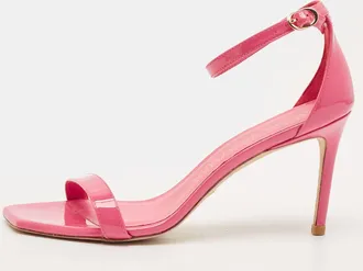 Stuart Weitzman Nudistcurve