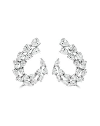 Sabrina Designs 18K 1.91 Ct. Tw. Earrings