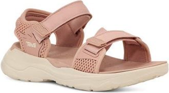 Teva Zymic Sandal in Maple Sugar at Nordstrom, Size 7