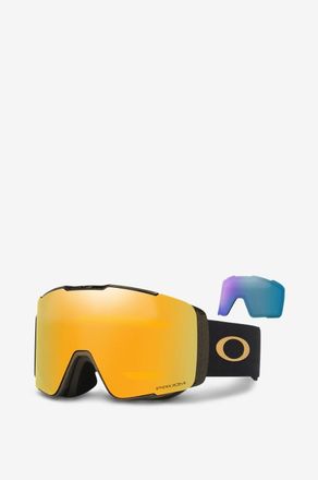 Oakley Skibrille Line Miner Pro L