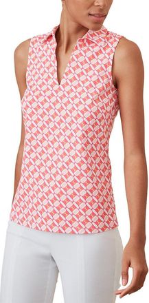 J.McLaughlin J. McLaughlin Aida Knit Top
