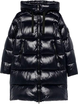 Save The Duck Piumino Lungo Isabel-Donna