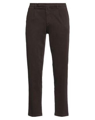 BRIGLIA 1949 BOTTOMWEAR - Trousers on YOOX.COM