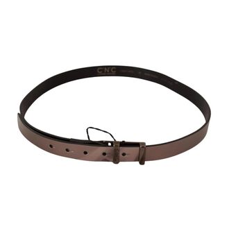 Costume National Belts, unisex, Pink, Size: ONE SIZE Gorgeous Fashion Belt