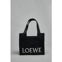 Loewe Font Tote