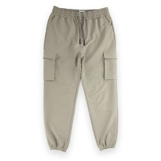 Sovereign Code Hyperloop Jogger Pants in Lt Grey at Nordstrom, Size X-Large