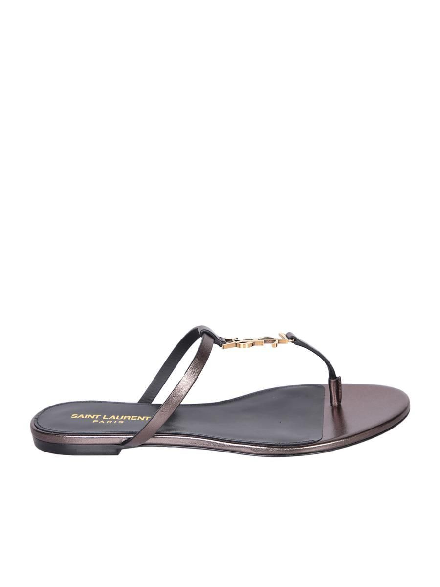 Saint Laurent Sandals from $637.00 - on Stylight