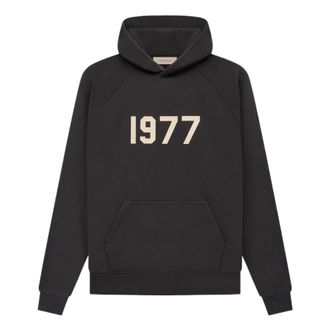 Fear of God SS22 1977 Hoodie Iron 192BT212050F