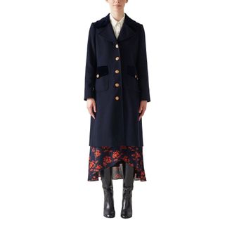 L.k. Bennett LILY COATS