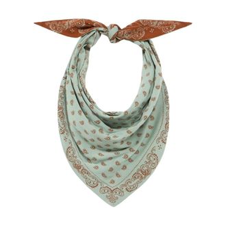 Guest In Residence Donna, Accessori, Verde, Taglia unica, new