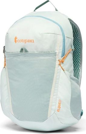 Cotopaxi Elqui 18 Backpack Daypack - Unisex | grau