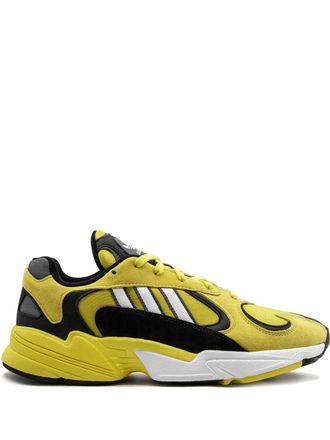 adidas Sneakers Yung-1 - Giallo