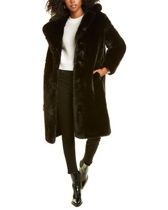 Noize Savannah Coat