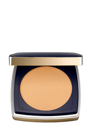 Est&eacute;e Lauder Double Wear Stay-in-place Matte Powder Foundation - 5W2 Rich Caramel