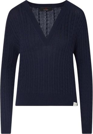 Peuterey Mujer, Jerseys, Azul, Talla: M
