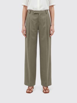 Federica Tosi Pantaloni sartoriali Federica Tosi in cady