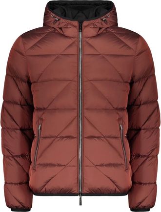 Moorer Uomo, Giacche, Arancione, M, new