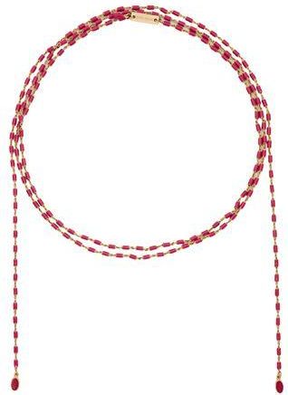 Isabel Marant JEWELLERY and WATCHES - Necklaces on YOOX.COM