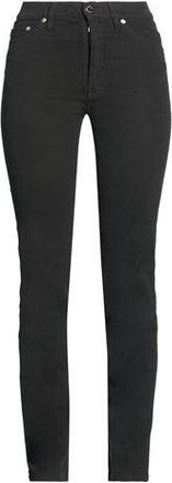 Moschino BOTTOMWEAR - Jeans on YOOX.COM