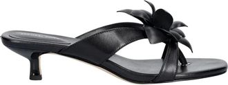Michael Kors Donna, Scarpe, Nero, 36 EU, new