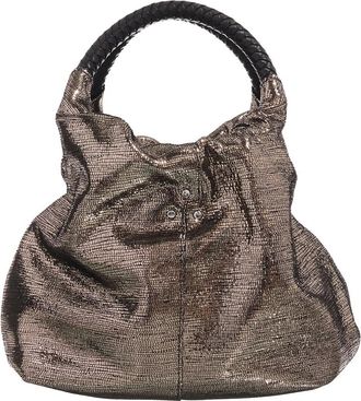 Jerome Dreyfuss Bucket Bags - Gordi S - champagne coloured - Bucket Bags for ladies