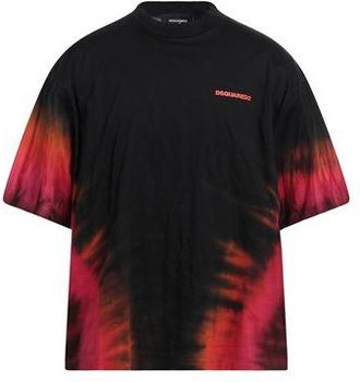 Dsquared2 TOPWEAR - T-shirts sur YOOX.COM