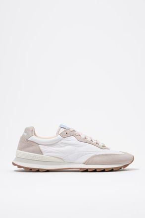 Bimba & Lola 13 23 Soft Technical Sneaker in White at Nordstrom, Size 41