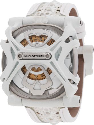 Sevenfriday Rocketbyz Automatic Mens Watch FDBX/02-A02