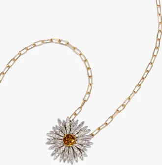 Annoushka Daisy Necklace