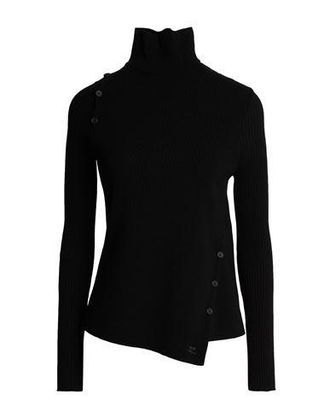 Courr&egrave;ges KNITWEAR - Turtlenecks on YOOX.COM