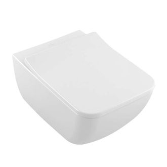 Villeroy & Boch Villeroy&boch - Venticello Combi-pack, Directflush (sin Borde)