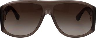 Chlo&eacute; Aviator Sunglasses Ch0347 S 004
