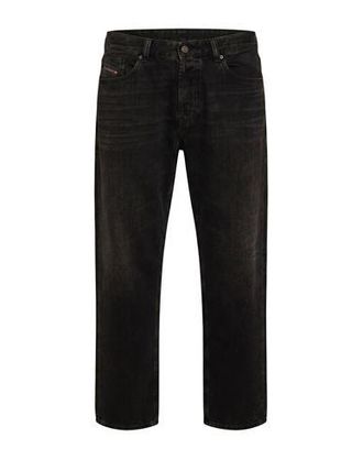 Diesel BOTTOMWEAR - Jeans on YOOX.COM