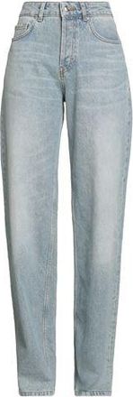 HUGO BOSS PARTES DE ABAJO - Pantalones vaqueros en YOOX.COM