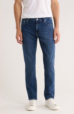 Frame Denim Modern Straight Jeans in Expedition at Nordstrom, Size 29