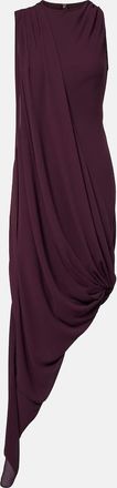 Victoria Beckham Georgette midi dress