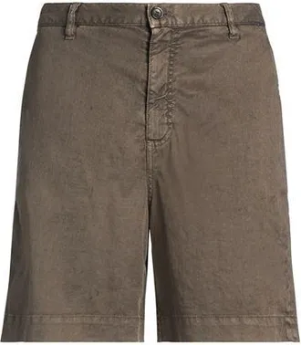 Nine In The Morning BOTTOMWEAR - Shorts jeans su YOOX.COM