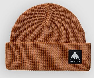 Burton Recycled VT Beanie rot