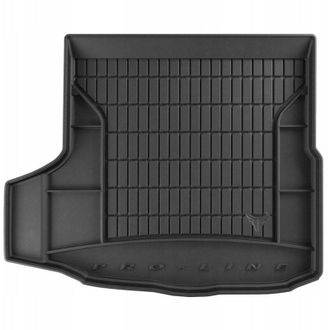 OEM Alfombrilla De Goma Para Maletero Vw Arteon Shooting Brake Desde 2020