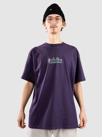 Quiksilver Mercury Double Up T-Shirt